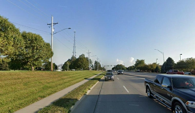 Jeep Driver Chased Teens, Ran One Over Near 205th and Harrison, Deputies Say