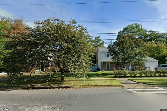 Jeep Driver Flees After Fatally Striking Woman, 62, In Aspen Hill