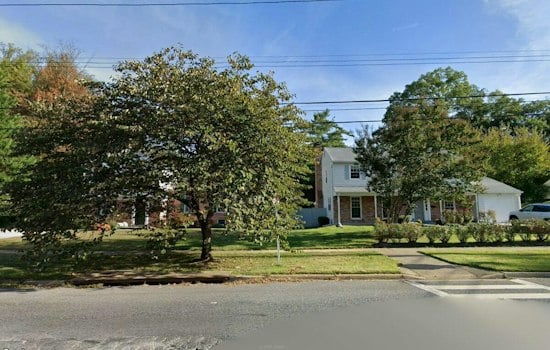 Jeep Driver Flees After Fatally Striking Woman, 62, In Aspen Hill