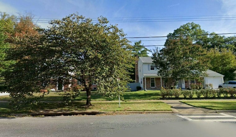 Jeep Driver Flees After Fatally Striking Woman, 62, In Aspen Hill