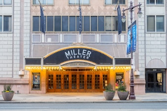 Jeff Goldblum Brings His Jazz Band to Philly's Miller Theater This Week