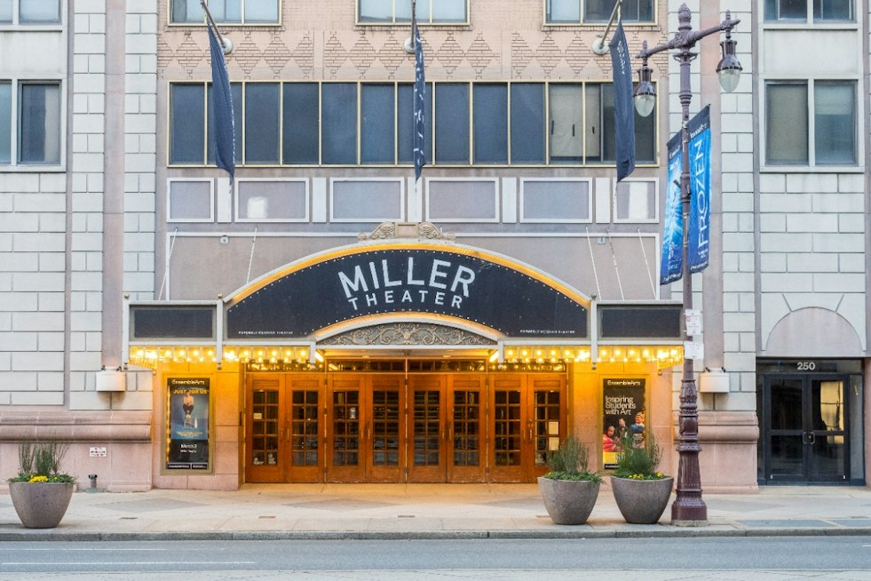 Jeff Goldblum Brings His Jazz Band to Philly's Miller Theater This Week