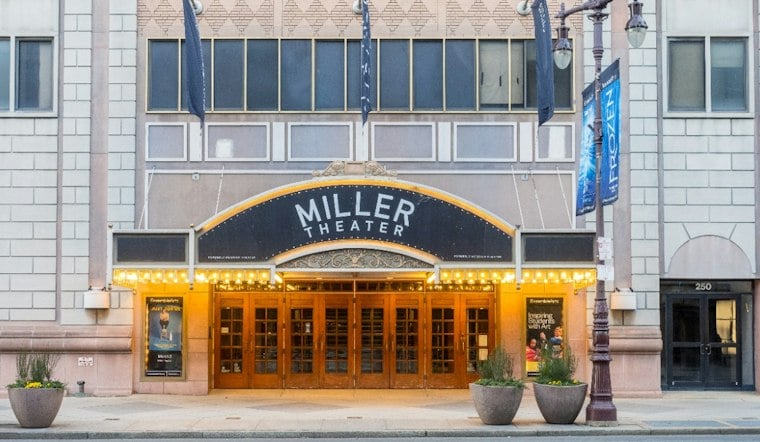 Jeff Goldblum Brings His Jazz Band to Philly's Miller Theater This Week