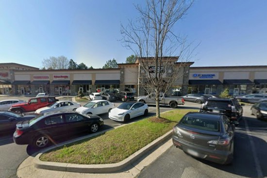 Jeff's Bagel Run Boils Into Cumming, Opening Its Second Metro Atlanta Shop