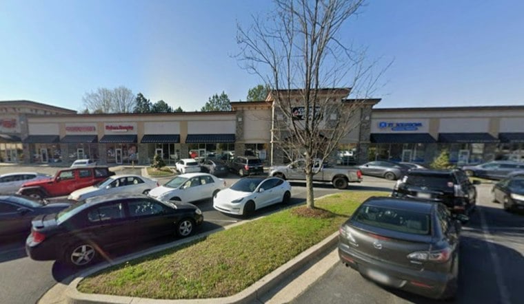 Jeff's Bagel Run Boils Into Cumming, Opening Its Second Metro Atlanta Shop