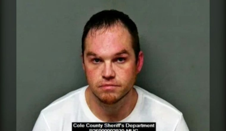 Jefferson City Man Accused of Running Over Woman During Argument, Held Without Bond
