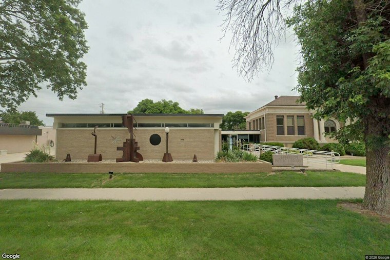 Jefferson Commits $1.25M to Library Expansion, Approves House Purchase Agreement