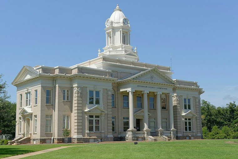 Jefferson County Grand Jury Returns Six Indictments in Beaumont Case