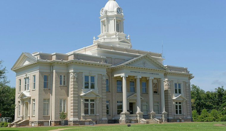 Jefferson County Grand Jury Returns Six Indictments in Beaumont Case