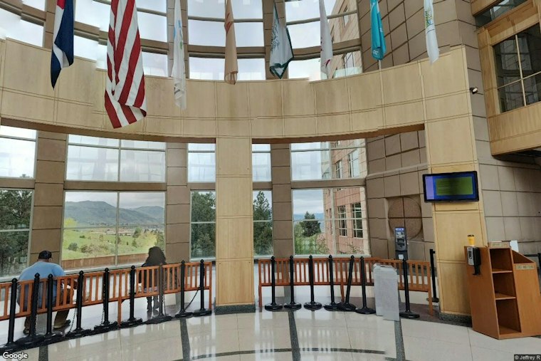 Jefferson County Human Trafficking Summit