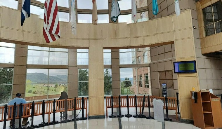 Jefferson County Human Trafficking Summit