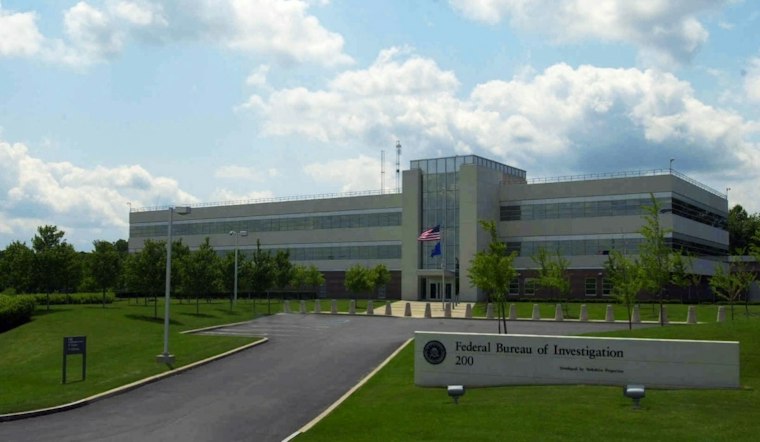 Jefferson County Man Jailed After Allegedly Threatening FBI Agents at His Door