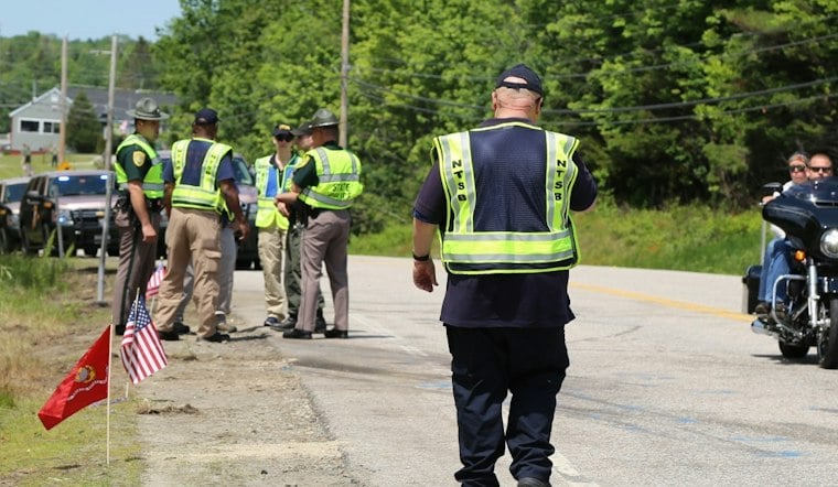 Jefferson County Motorcyclist, 20, Dies After Being Thrown in Route 30 Crash