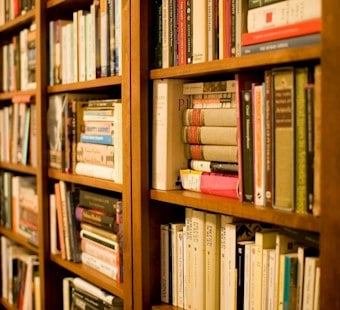 Jefferson County Pulls 32 Library Books Under New Tennessee Law