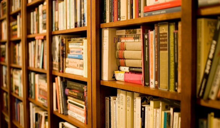 Jefferson County Pulls 32 Library Books Under New Tennessee Law