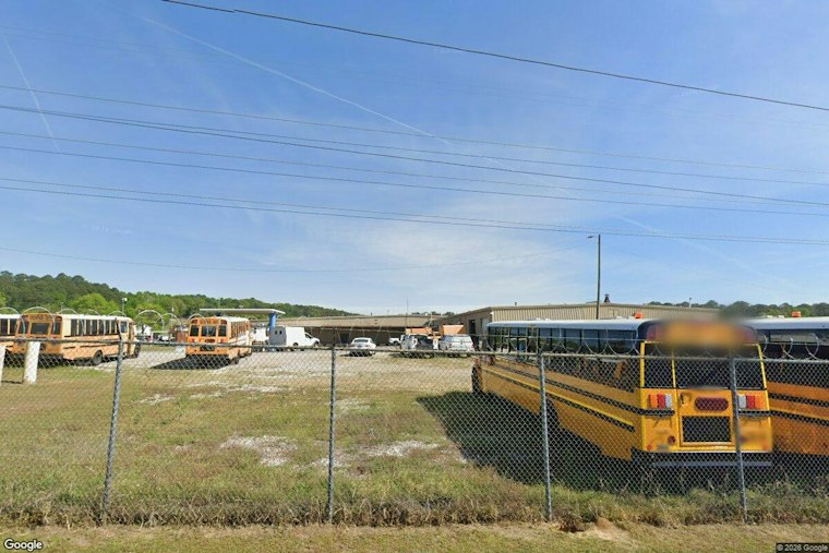 Jefferson County Schools Retrofits Nearly 500 Buses With A/C After 112-Degree Rides