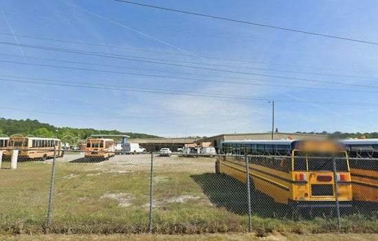 Jefferson County Schools Retrofits Nearly 500 Buses With A/C After 112-Degree Rides