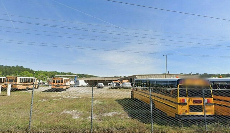 Jefferson County Schools Retrofits Nearly 500 Buses With A/C After 112-Degree Rides