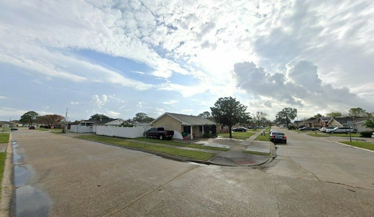 Jefferson Parish Officer, Suspect Shot in West Bank Gunfire Exchange
