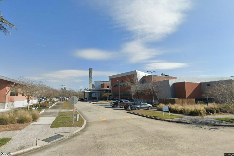 Jefferson Parish Students Grill School Board Hopefuls Over No-Show Buses, Rookie Teachers