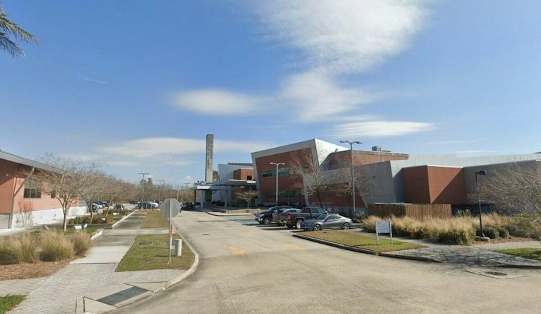 Jefferson Parish Students Grill School Board Hopefuls Over No-Show Buses, Rookie Teachers