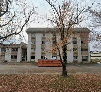 Jeffersontown Memory Care Home Put Up for Sale After Failing Four Inspections
