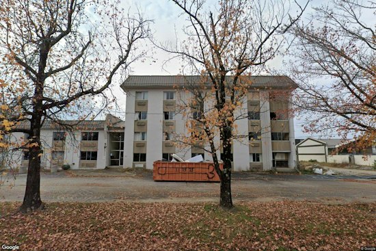 Jeffersontown Memory Care Home Put Up for Sale After Failing Four Inspections