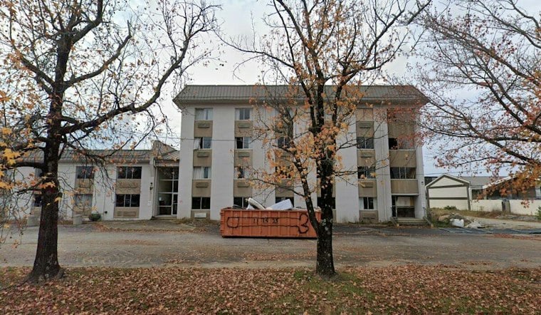 Jeffersontown Memory Care Home Put Up for Sale After Failing Four Inspections