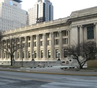 Jeffersonville Man Gets 35 Years After Grooming Minors Across Three States