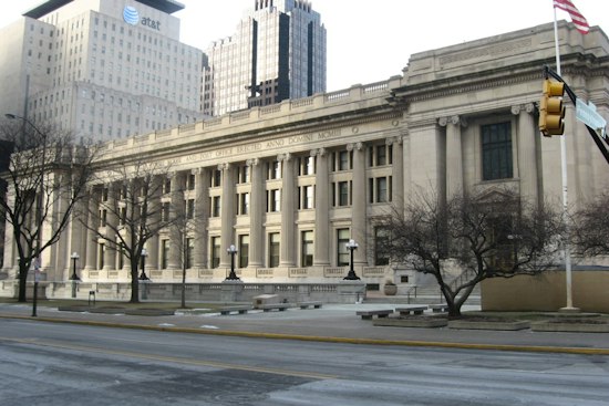 Jeffersonville Man Gets 35 Years After Grooming Minors Across Three States