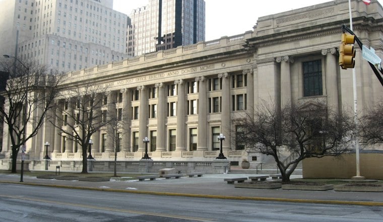 Jeffersonville Man Gets 35 Years After Grooming Minors Across Three States