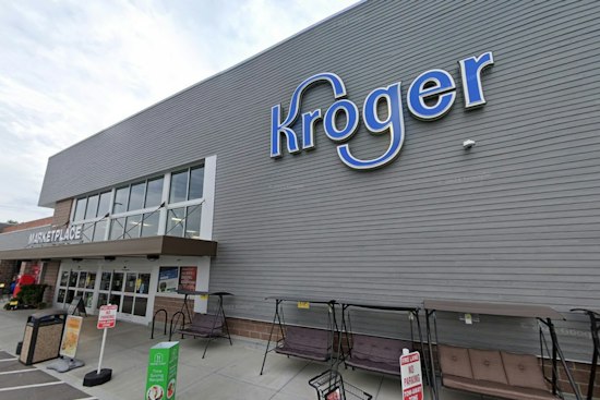 Jeffersonville's Only Kroger Gets $3.3M Makeover, Free Gift Cards at Thursday Reopening