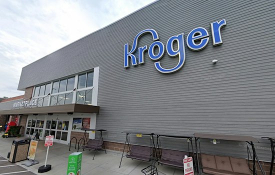 Jeffersonville's Only Kroger Gets $3.3M Makeover, Free Gift Cards at Thursday Reopening
