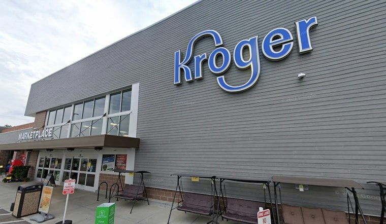 Jeffersonville's Only Kroger Gets $3.3M Makeover, Free Gift Cards at Thursday Reopening