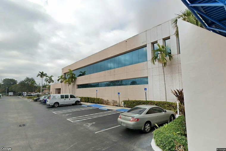 Jeffrey Soffer Pitches 163,000-Square-Foot Casino Overhaul in Hallandale Beach