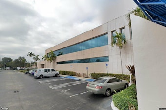 Jeffrey Soffer Pitches 163,000-Square-Foot Casino Overhaul in Hallandale Beach