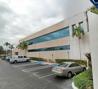 Jeffrey Soffer Pitches 163,000-Square-Foot Casino Overhaul in Hallandale Beach