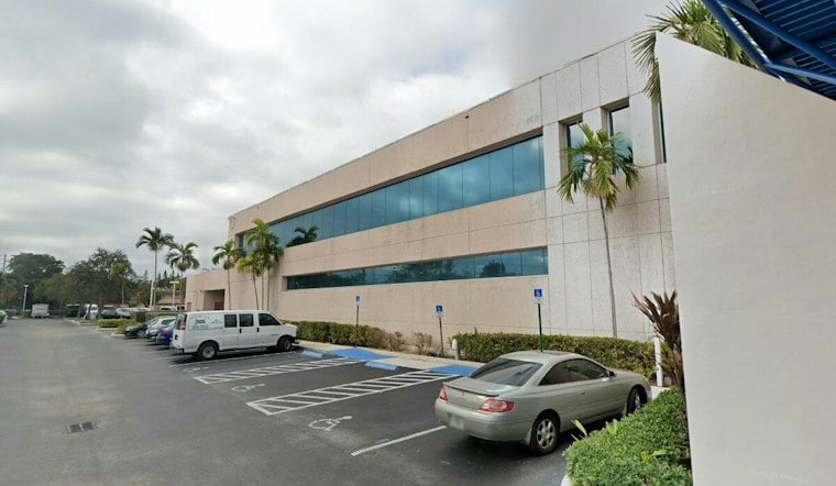 Jeffrey Soffer Pitches 163,000-Square-Foot Casino Overhaul in Hallandale Beach