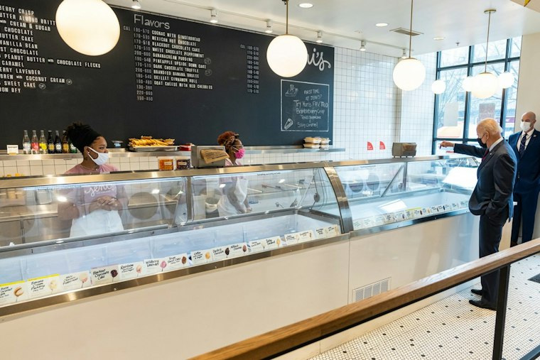 Jeni's Ice Creams Opens First Peachtree City Shop Nov. 5