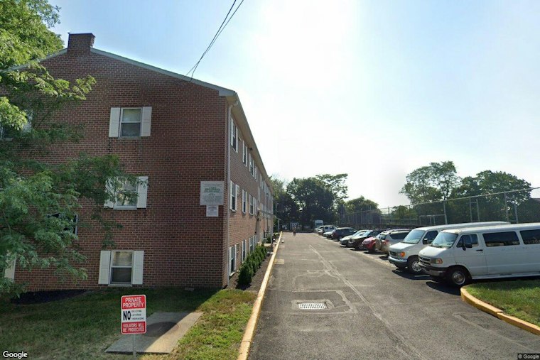 Jenkintown Schools Eye Buying Low-Income Apartment Complex Next to Ball Fields