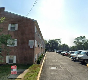 Jenkintown Schools Eye Buying Low-Income Apartment Complex Next to Ball Fields