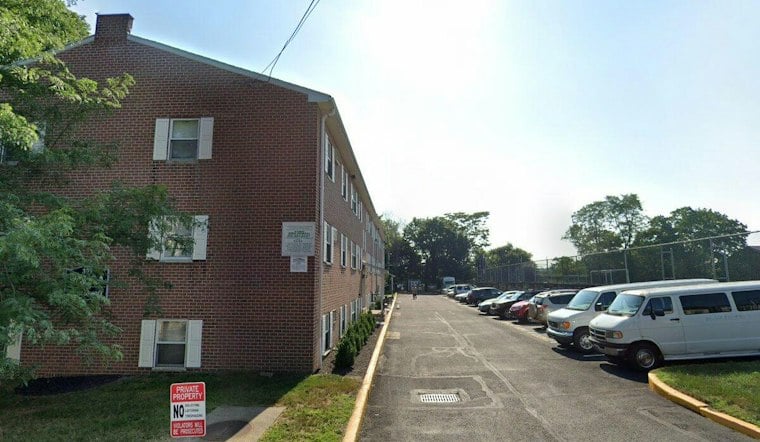 Jenkintown Schools Eye Buying Low-Income Apartment Complex Next to Ball Fields