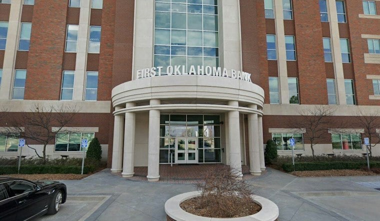 Jenks Bank Emptied Over Fake FBI Agent's Bomb Claim, Police Say