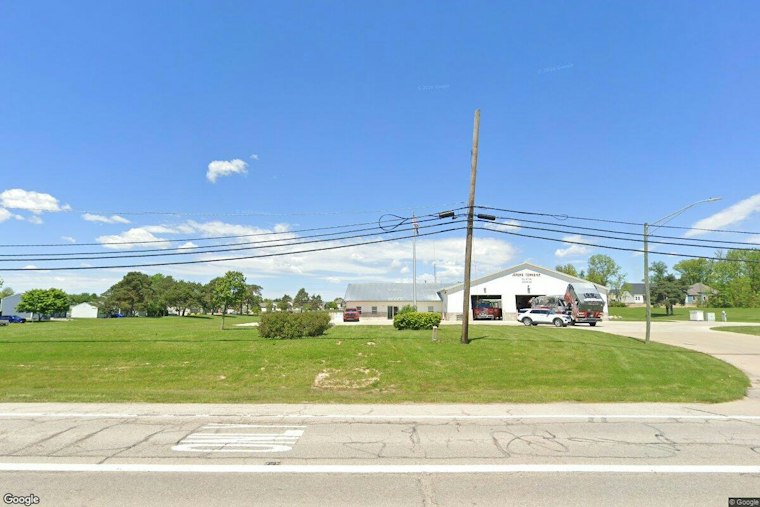 Jerome Township Fires Fire Chief After Months of Political Turmoil, $25K Tab