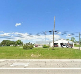 Jerome Township Fires Fire Chief After Months of Political Turmoil, $25K Tab