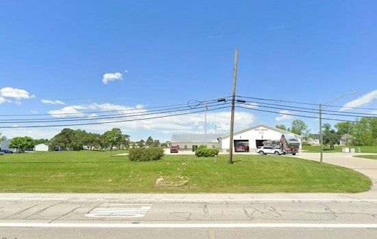 Jerome Township Fires Fire Chief After Months of Political Turmoil, $25K Tab