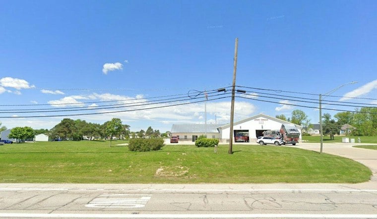 Jerome Township Fires Fire Chief After Months of Political Turmoil, $25K Tab