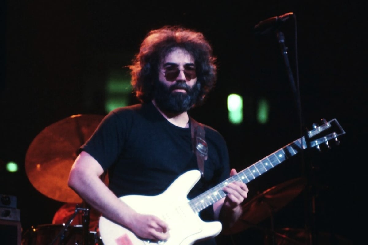 hoodline.com - Emily Johnson - Jerry Garcia Music Arts Center Planned for Bay Area