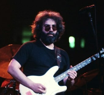 Jerry Garcia's Family Plans Bay Area Music Arts Center and Living Archive