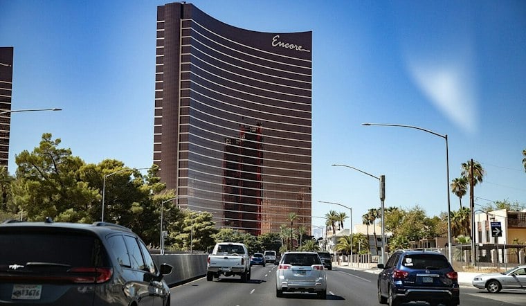 Jerry Seinfeld Ditches Caesars After 23 Years for New Wynn Residency in 2027